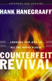 Capa do artigo Counterfeit Revival