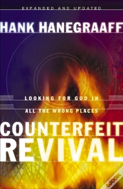 Capa do artigo Counterfeit Revival