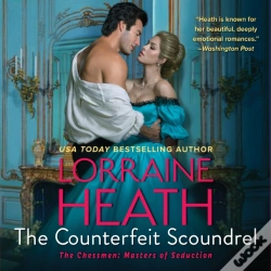 Capa do artigo Counterfeit Scoundrel