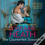 Capa do artigo Counterfeit Scoundrel