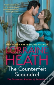 Capa do artigo Counterfeit Scoundrel