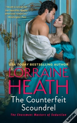 Capa do artigo Counterfeit Scoundrel