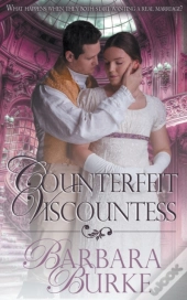 Counterfeit Viscountess