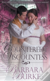 Capa do artigo Counterfeit Viscountess