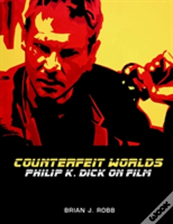 Capa do artigo Counterfeit Worlds