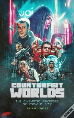 Capa do artigo Counterfeit Worlds