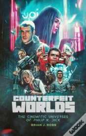 Capa do artigo Counterfeit Worlds