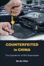 Counterfeited In China - Preview