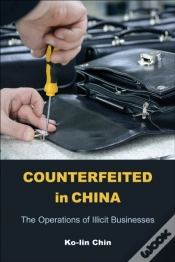 Capa do artigo Counterfeited In China