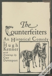 Capa do artigo Counterfeiters