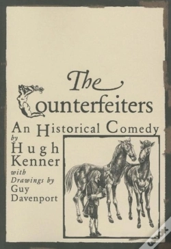 Capa do artigo Counterfeiters