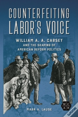 Capa do artigo Counterfeiting Labor'S Voice