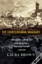 Capa do artigo Counterhuman Imaginary