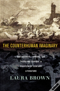 Capa do artigo Counterhuman Imaginary