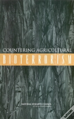 Capa do artigo Countering Agricultural Bioterrorism