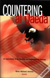 Capa do artigo Countering Al Qaeda