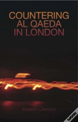 Capa do artigo Countering Al Qaeda In London