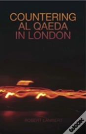 Capa do artigo Countering Al Qaeda In London