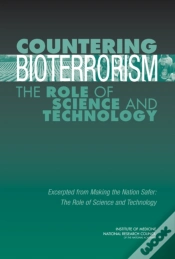 Capa do artigo Countering Bioterrorism