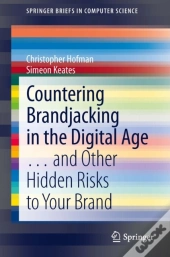 Countering Brandjacking In The Digital Age