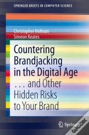 Capa do artigo Countering Brandjacking In The Digital Age