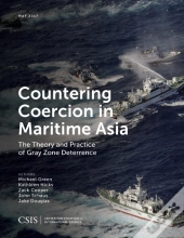 Countering Coercion In Maritime Asia