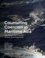 Countering Coercion In Maritime Asia - Preview