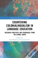 Countering Colonialingualism In Language Education