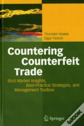 Countering Counterfeit Trade