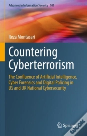 Capa do artigo Countering Cyberterrorism