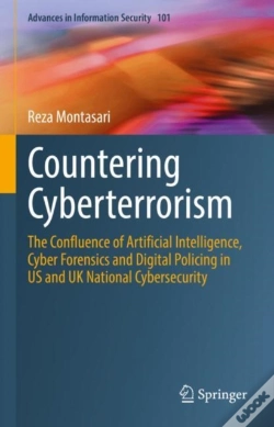 Capa do artigo Countering Cyberterrorism