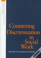 Capa do artigo Countering Discrimination In Social Work