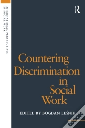 Capa do artigo Countering Discrimination In Social Work