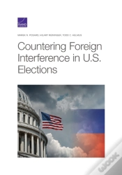 Capa do artigo Countering Foreign Interference In U.S. Elections