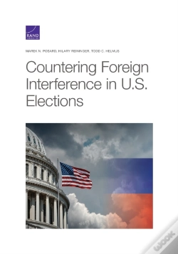 Capa do artigo Countering Foreign Interference In U.S. Elections