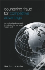 Capa do artigo Countering Fraud For Competitive Advantage