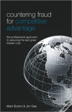 Capa do artigo Countering Fraud For Competitive Advantage