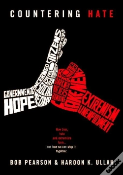 Capa do artigo Countering Hate