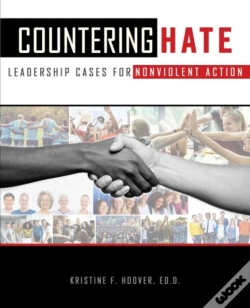 Capa do artigo Countering Hate
