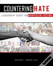 Capa do artigo Countering Hate