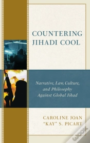 Capa do artigo Countering Jihadi Cool