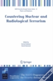 Capa do artigo Countering Nuclear And Radiological Terrorism