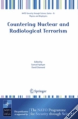 Capa do artigo Countering Nuclear And Radiological Terrorism