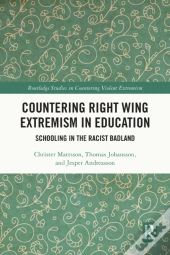 Countering Right Wing Extremism In Education