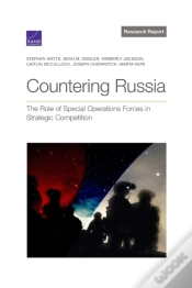 Capa do artigo Countering Russia