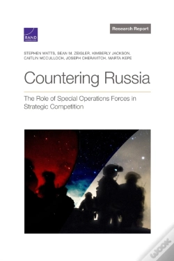 Capa do artigo Countering Russia