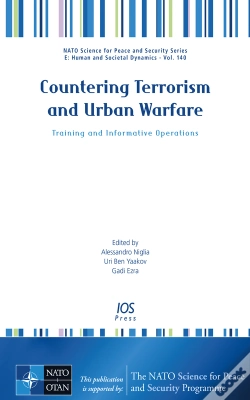 Capa do artigo Countering Terrorism And Urban Warfare