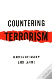 Capa do artigo Countering Terrorism