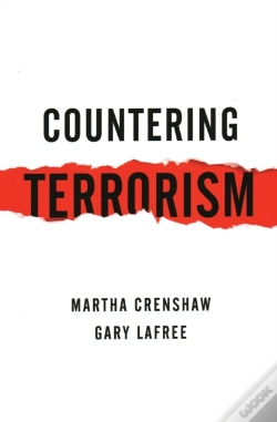 Capa do artigo Countering Terrorism