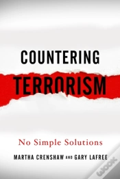 Capa do artigo Countering Terrorism